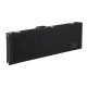 FENDER X WRANGLER DENIM CASE STRATOCASTER/TELECASTER BLACK Кейс для електрогітари