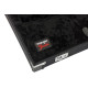 FENDER X WRANGLER DENIM CASE STRATOCASTER/TELECASTER BLACK Кейс для електрогітари