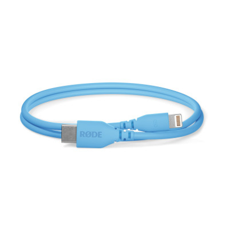 USB кабель RODE SC21 Blue