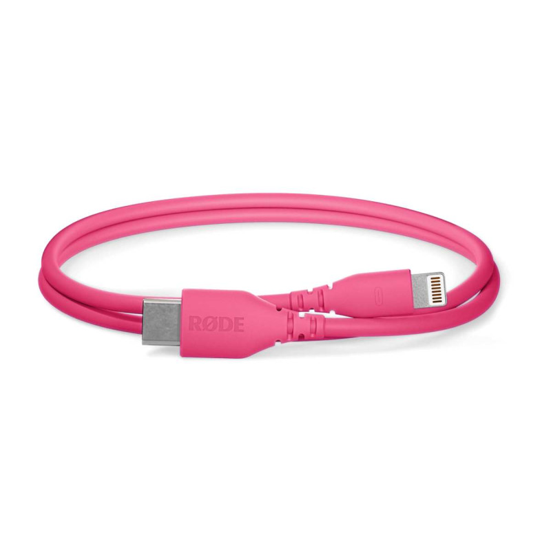 RODE SC21 Pink USB кабель