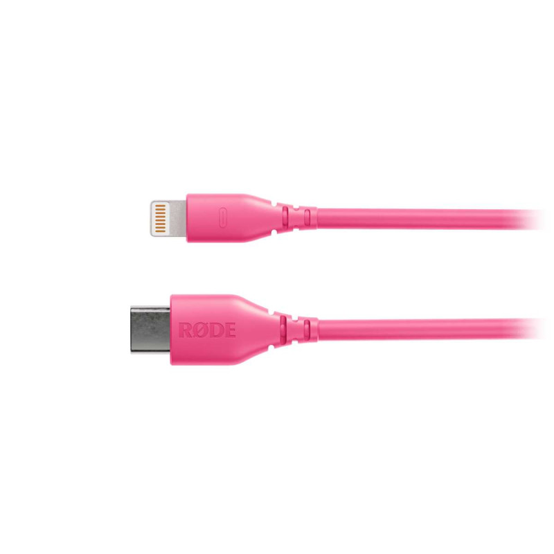 RODE SC21 Pink USB кабель