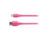 RODE SC21 Pink USB кабель