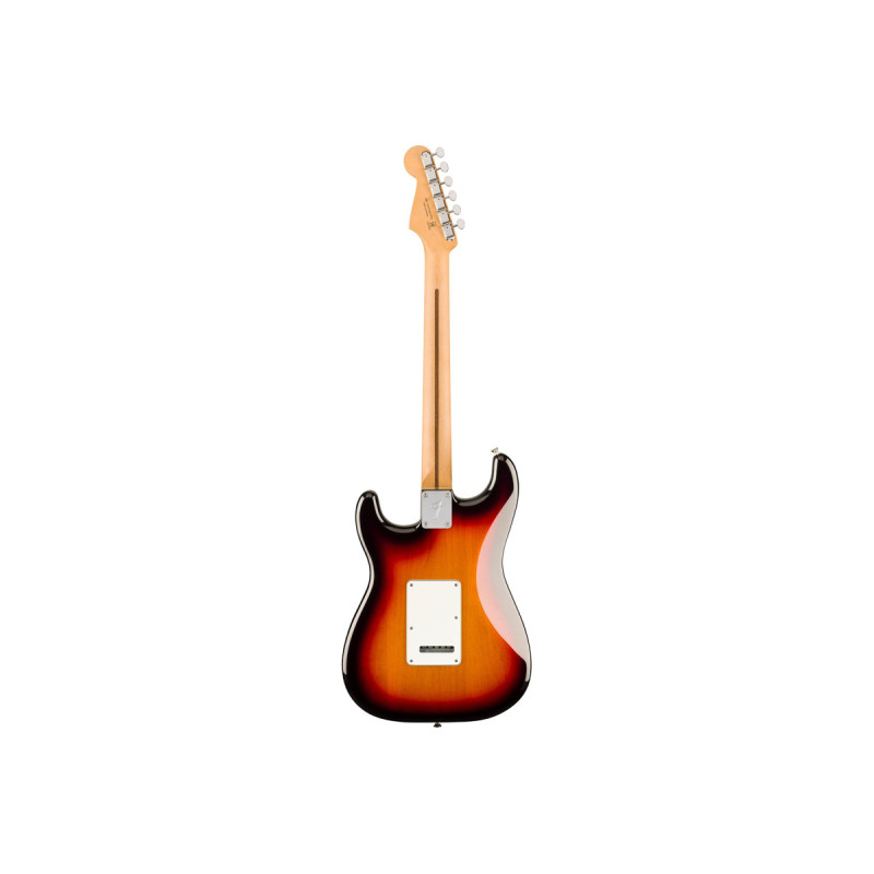 FENDER PLAYER II STRATOCASTER HSS RW 3-COLOR SUNBURST Електрогітара
