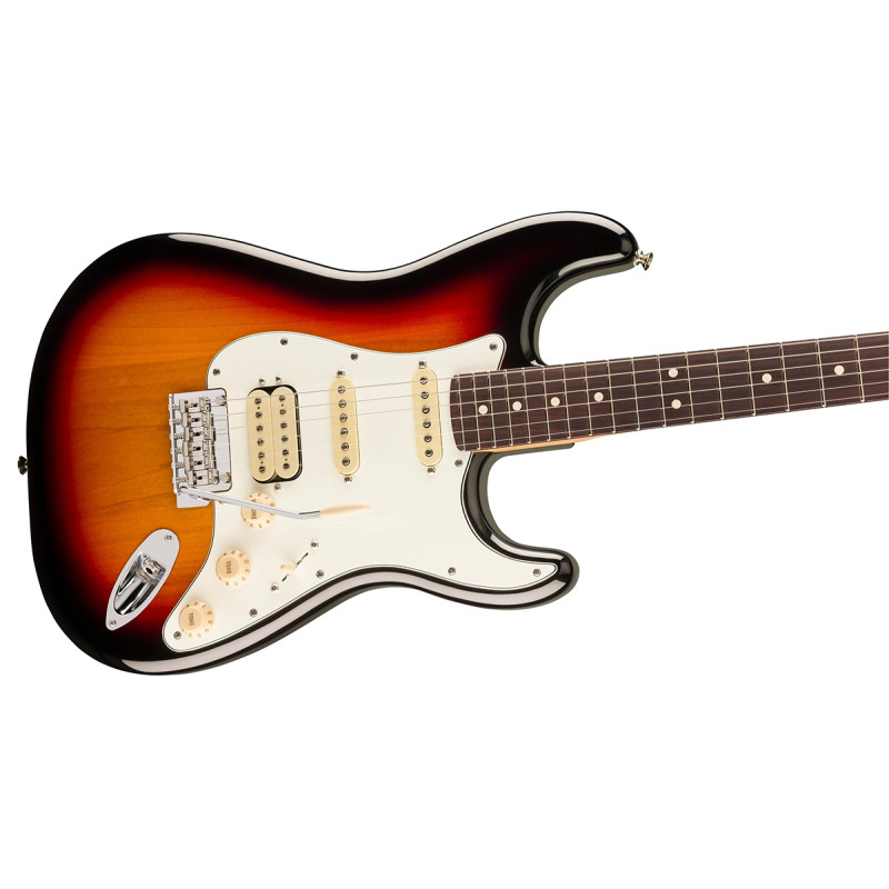 FENDER PLAYER II STRATOCASTER HSS RW 3-COLOR SUNBURST Електрогітара