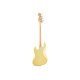 FENDER PLAYER II JAZZ BASS RW HIALEAH YELLOW Бас-гітара