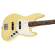 FENDER PLAYER II JAZZ BASS RW HIALEAH YELLOW Бас-гітара