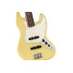 FENDER PLAYER II JAZZ BASS RW HIALEAH YELLOW Бас-гітара