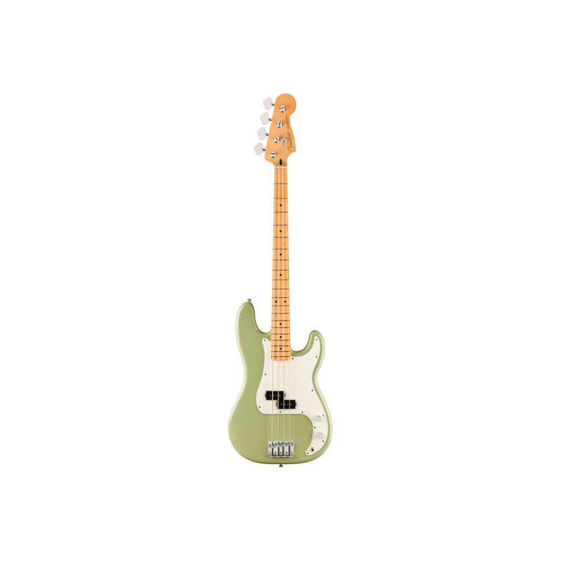 FENDER PLAYER II PRECISION BASS MN BIRCH GREEN Бас-гітара