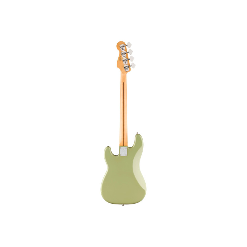 FENDER PLAYER II PRECISION BASS MN BIRCH GREEN Бас-гітара