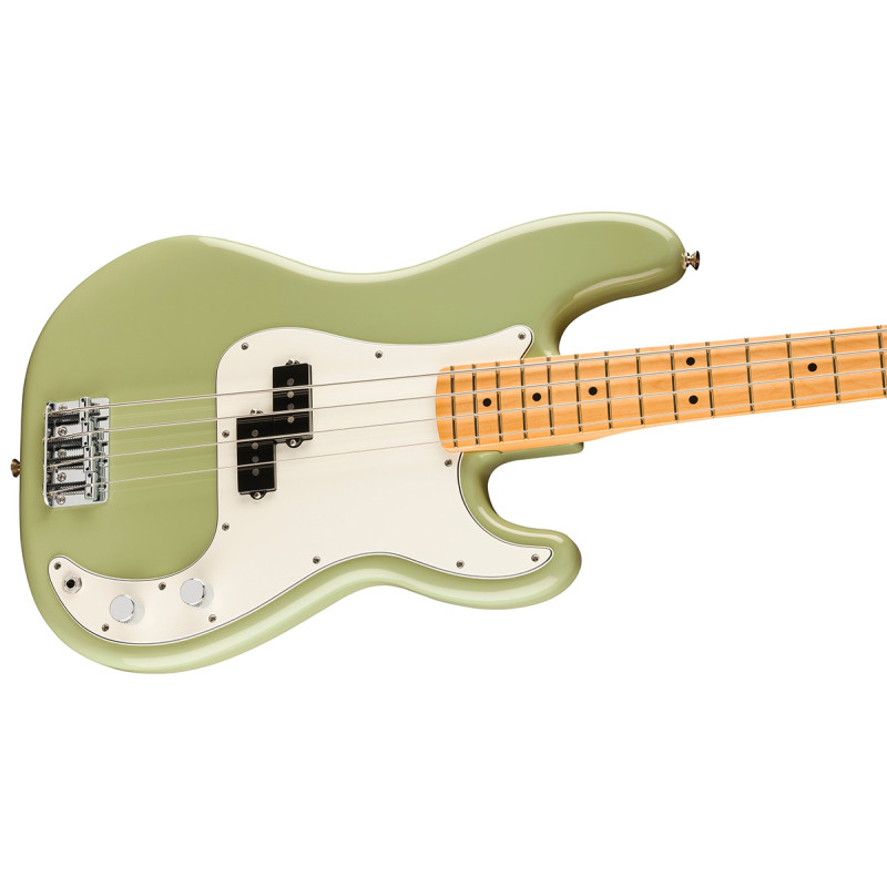 FENDER PLAYER II PRECISION BASS MN BIRCH GREEN Бас-гітара
