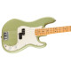 FENDER PLAYER II PRECISION BASS MN BIRCH GREEN Бас-гітара