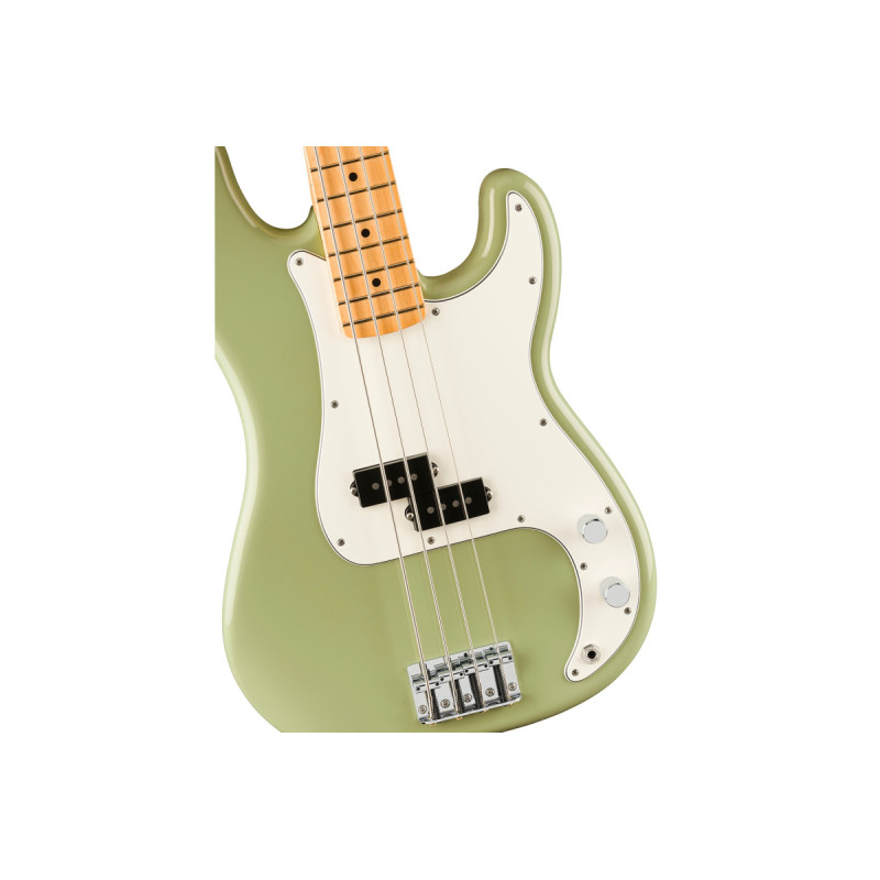 FENDER PLAYER II PRECISION BASS MN BIRCH GREEN Бас-гітара