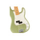 FENDER PLAYER II PRECISION BASS MN BIRCH GREEN Бас-гітара