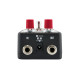 FENDER PEDAL BASSMAN DRIVER Педаль ефектів