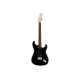 SQUIER by FENDER SONIC STRATOCASTER HT H BLACK  Електрогітара