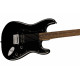 SQUIER by FENDER SONIC STRATOCASTER HT H BLACK  Електрогітара