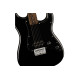SQUIER by FENDER SONIC STRATOCASTER HT H BLACK  Електрогітара