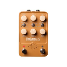 Педаль ефектів UNIVERSAL AUDIO Enigmatic '82 Overdrive Special Amp