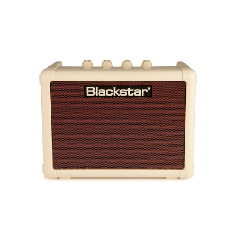 Гітарний комбопідсилювач BLACKSTAR FLY 3 VINTAGE