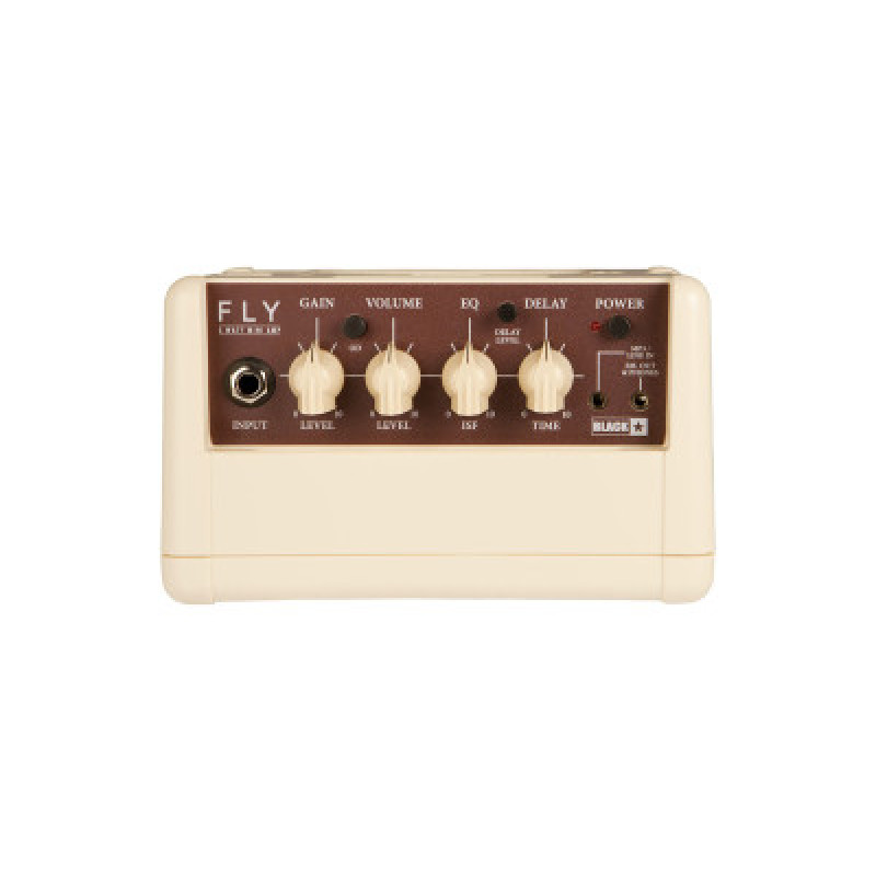 Гітарний комбопідсилювач BLACKSTAR FLY 3 VINTAGE
