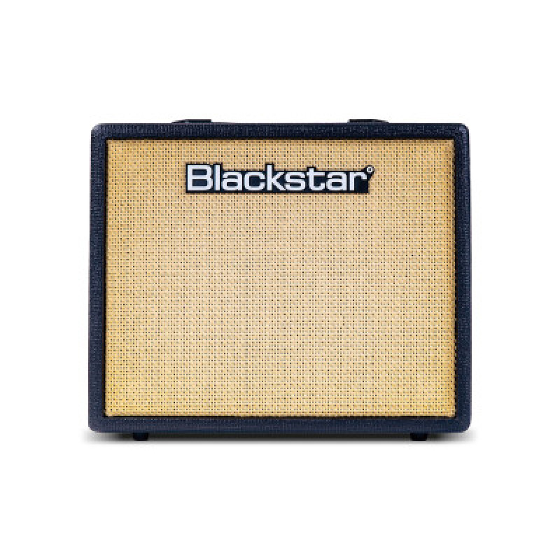 Гітарний комбопідсилювач BLACKSTAR DEBUT 30E BLACK