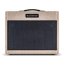 Гітарний комбопідсилювач BLACKSTAR ST. JAMES 50 EL34 COMBO