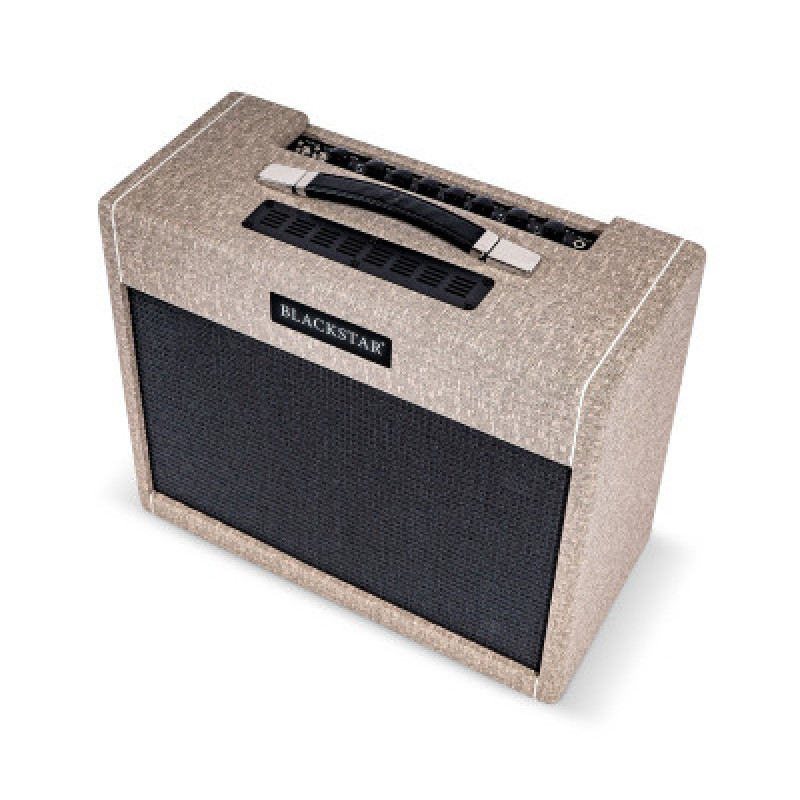Гітарний комбопідсилювач BLACKSTAR ST. JAMES 50 EL34 COMBO