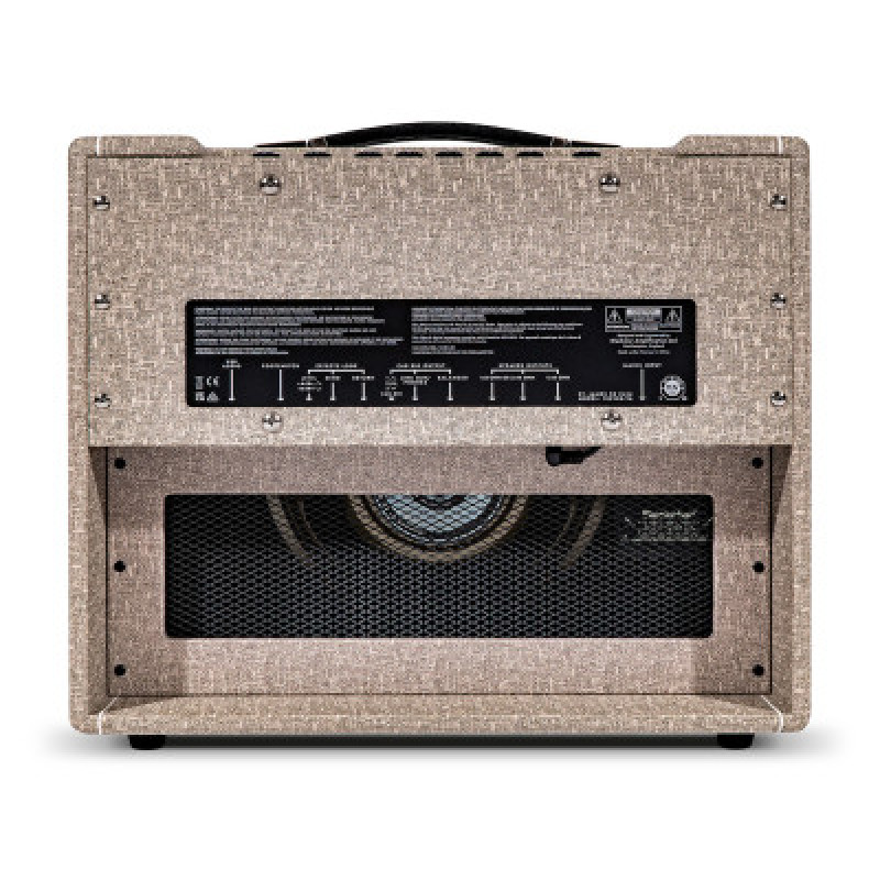Гітарний комбопідсилювач BLACKSTAR ST. JAMES 50 EL34 COMBO