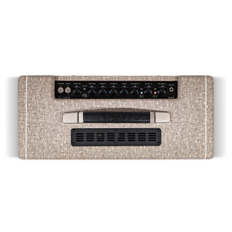 Гітарний комбопідсилювач BLACKSTAR ST. JAMES 50 EL34 COMBO