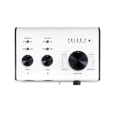 Аудіоінтерфейс BLACKSTAR POLAR 2