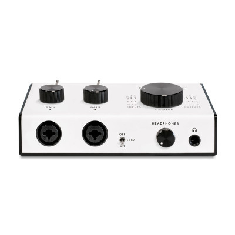 Аудіоінтерфейс BLACKSTAR POLAR 2