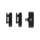 RODE Wireless Micro USB-C BLACK Мікрофонна радіосистема