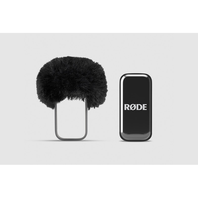 RODE Wireless Micro USB-C BLACK Мікрофонна радіосистема