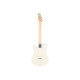 FENDER STANDARD TELECASTER LRL OLYMPIC WHITE Електрогітара