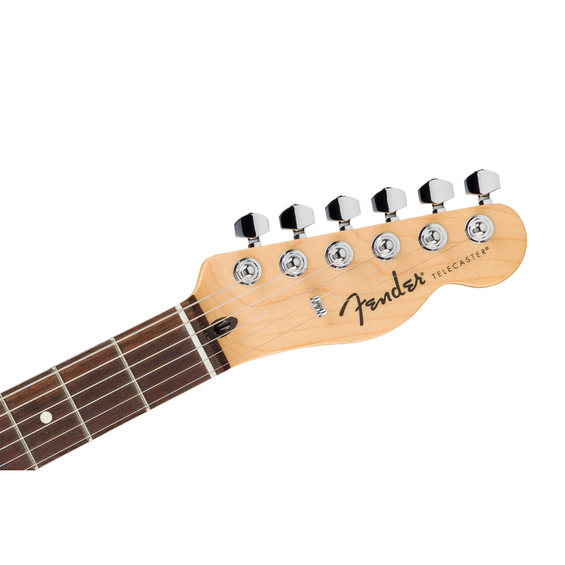 FENDER STANDARD TELECASTER LRL OLYMPIC WHITE Електрогітара