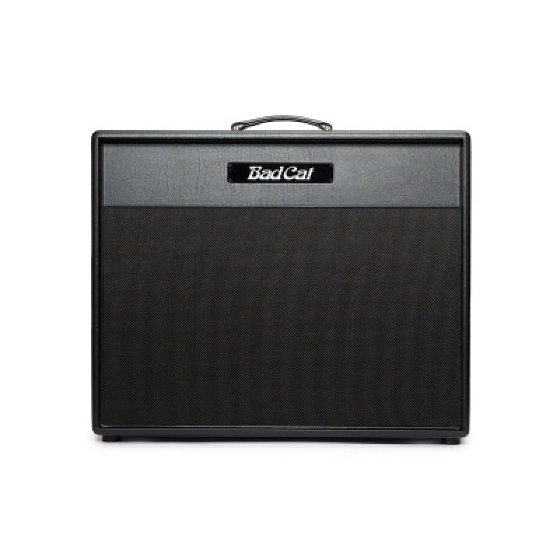 Гітарний кабінет BAD CAT LYNX 2X12 EXTENSION CABINET