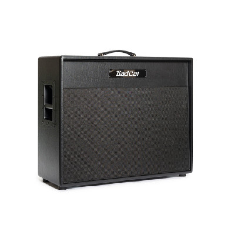 Гітарний кабінет BAD CAT LYNX 2X12 EXTENSION CABINET