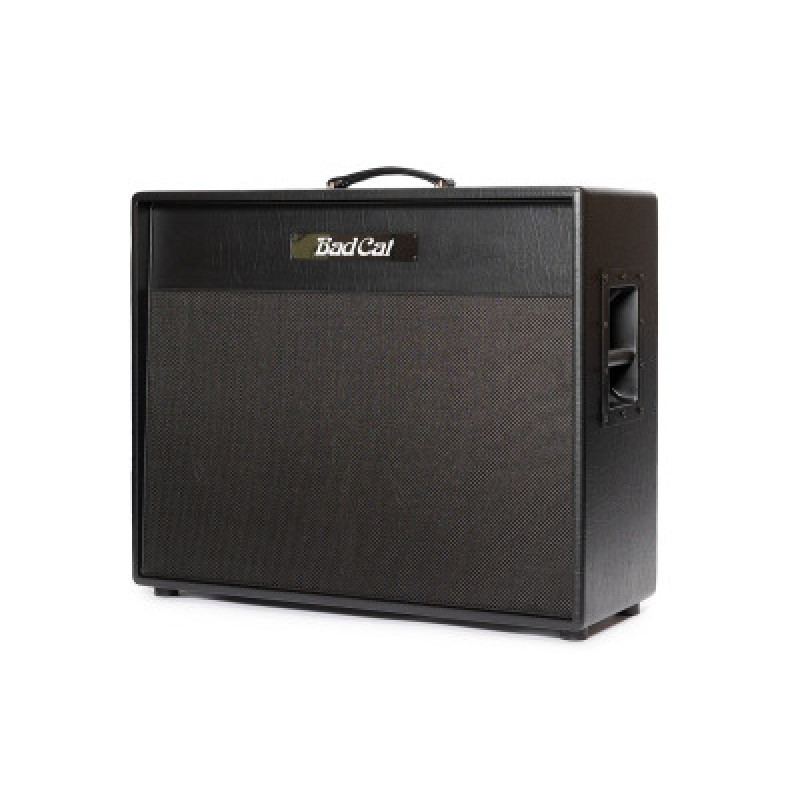 Гітарний кабінет BAD CAT LYNX 2X12 EXTENSION CABINET
