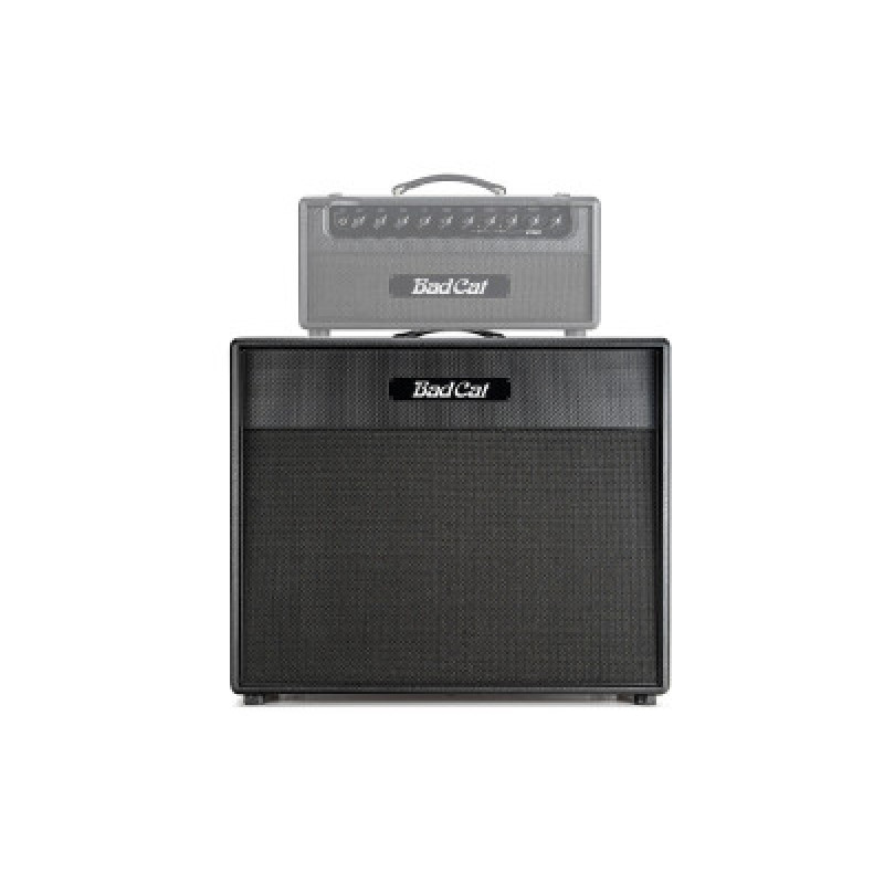 Гітарний кабінет BAD CAT LYNX 2X12 EXTENSION CABINET