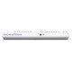 NOVATION Launchkey 49 MK4 White Edition MIDI клавиатура