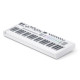 NOVATION Launchkey 49 MK4 White Edition MIDI клавиатура