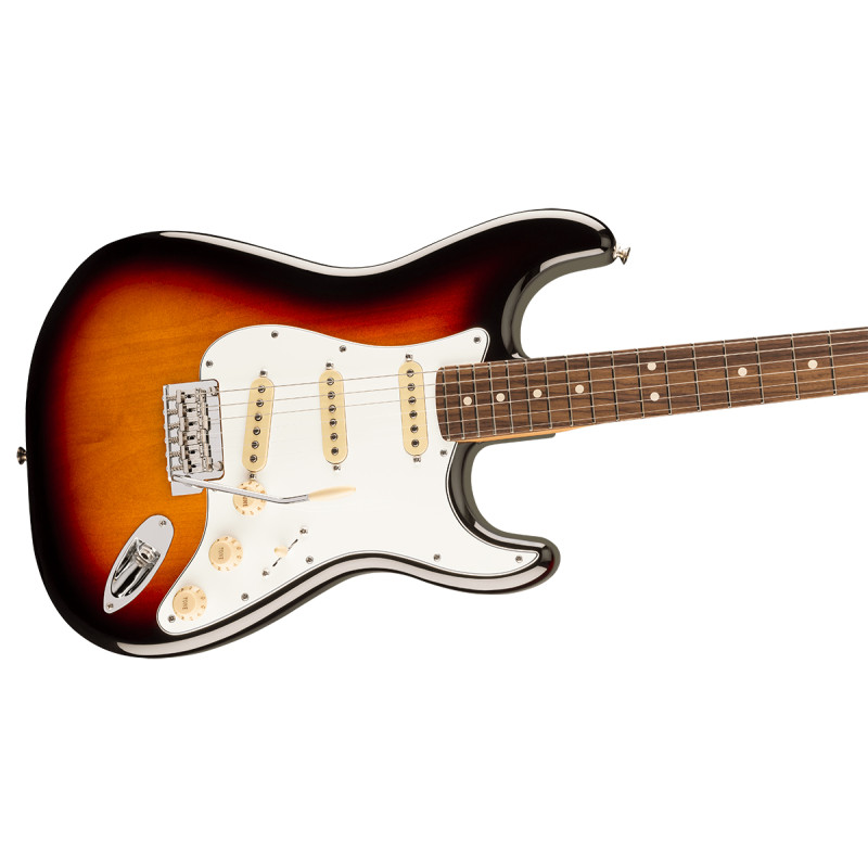 FENDER PLAYER II STRATOCASTER 3-COLOR SUNBURST Электрогитара