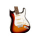 FENDER PLAYER II STRATOCASTER 3-COLOR SUNBURST Электрогитара