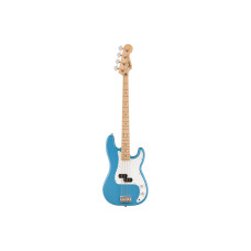 SQUIER SONIC PRECISION BASS MN CALIFORNIA BLUE Бас-гітара