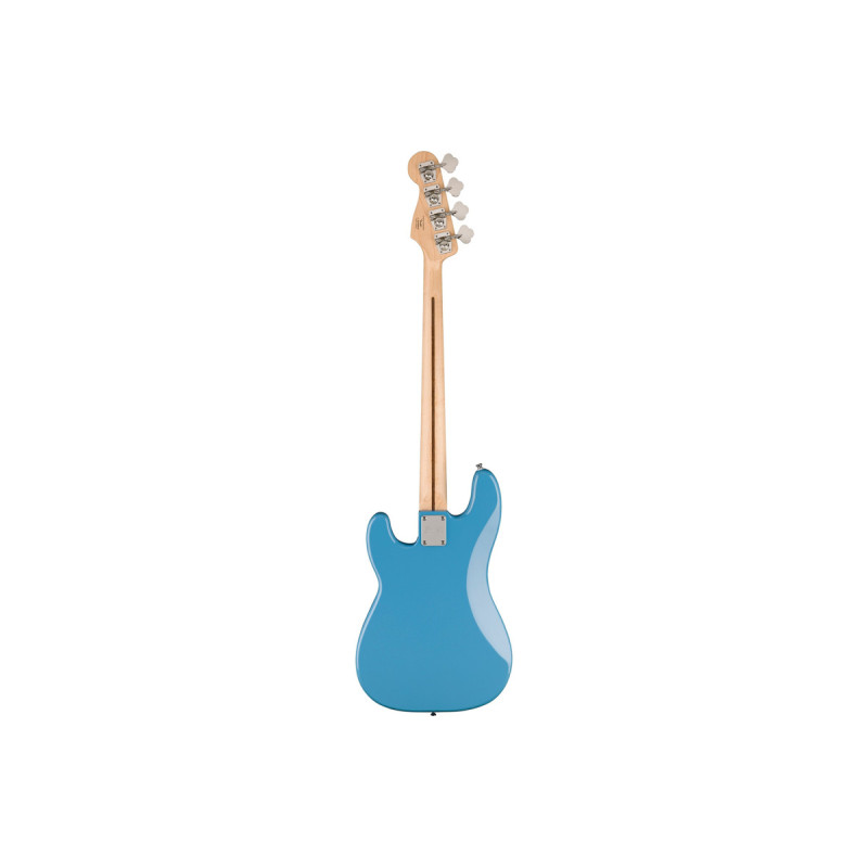 SQUIER SONIC PRECISION BASS MN CALIFORNIA BLUE Бас-гітара