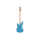 SQUIER SONIC PRECISION BASS MN CALIFORNIA BLUE Бас-гітара
