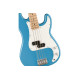 SQUIER SONIC PRECISION BASS MN CALIFORNIA BLUE Бас-гітара