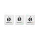 Мікрофонна радіосистема RODE WIreless Me Dual White