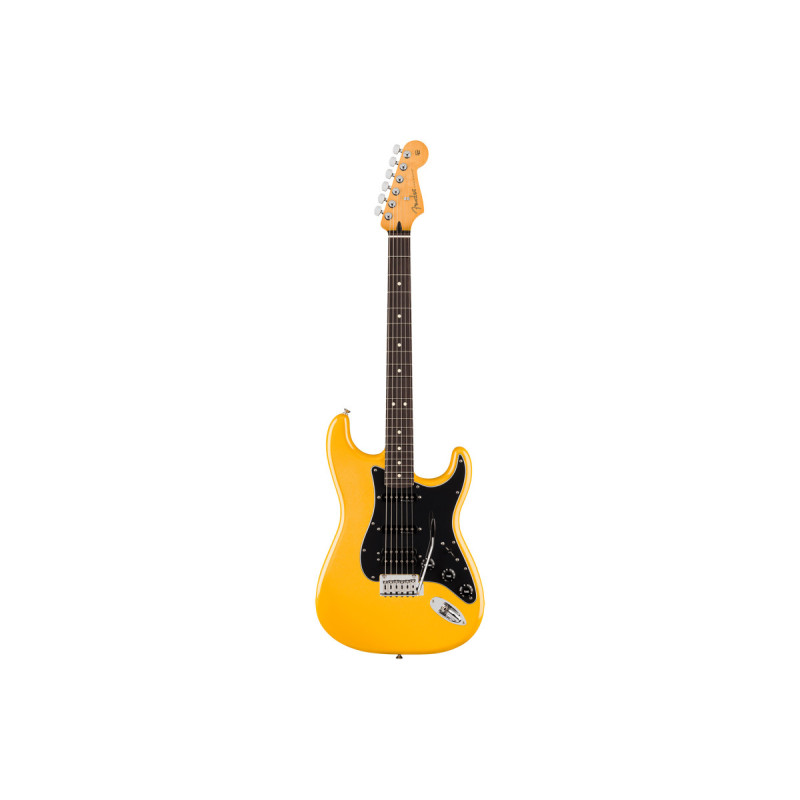 PLAYER II MODIFIED STRATOCASTER MN HARVEST GREEN METALLIC Електрогітара