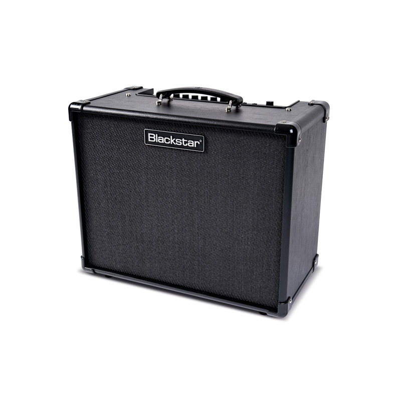 BLACKSTAR IDX:50 50W Гітарний комбопідсилювач